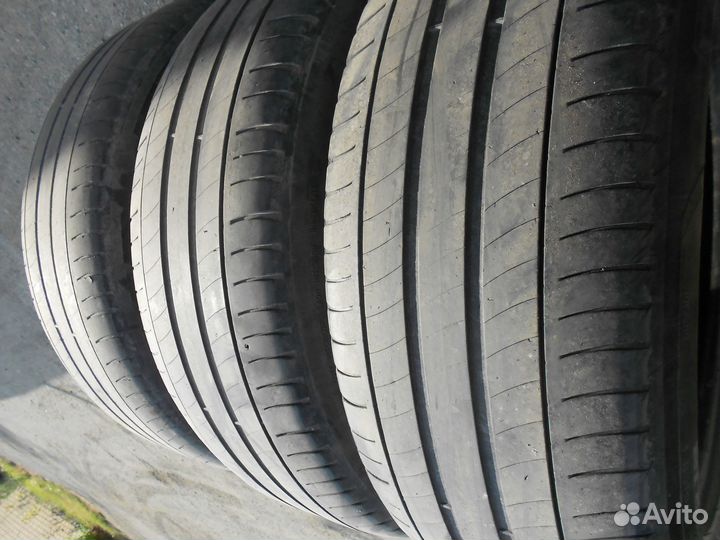 Michelin Primacy 3 225/55 R18
