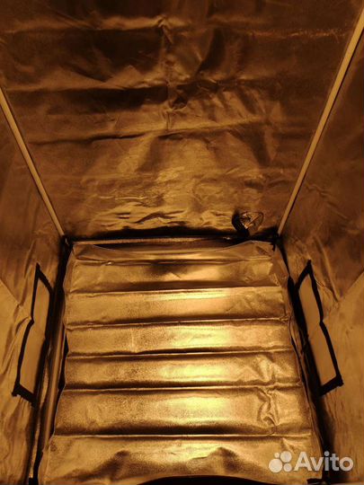 Гроубокс,теплица для дома