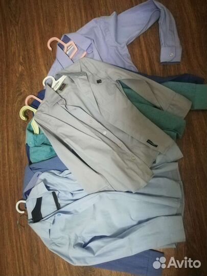 Рубашка для мальчика