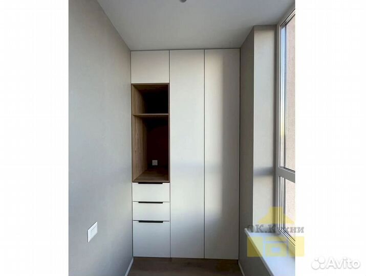 Шкафы купе на заказ