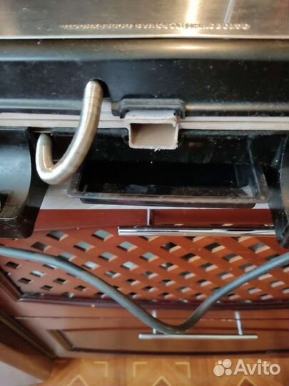 Электрогриль