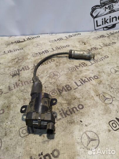 Катушка зажигания Chevrolet Tahoe 800