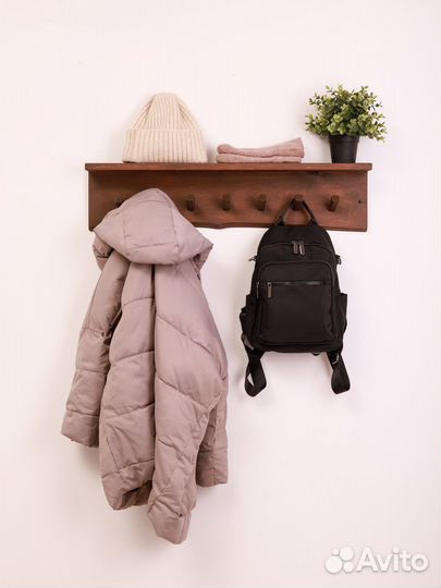 Столярная мастерская