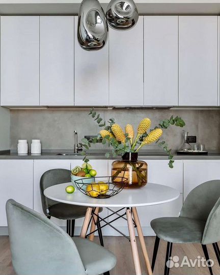 Кухни на заказ от производителя