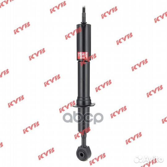 Амортизатор газовый передний Excel-G 340062 340