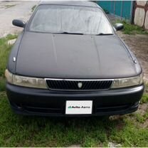 Toyota Chaser 2.5 AT, 1993, 290 000 км, с пробегом, цена 390 000 руб.