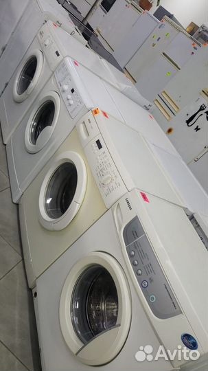 Стиральная машина бу