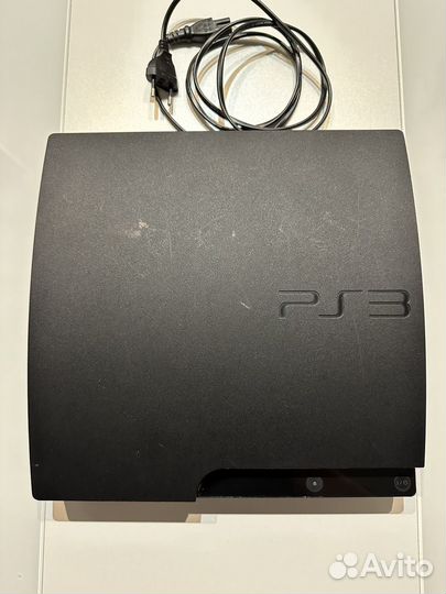 Sony playstation 3