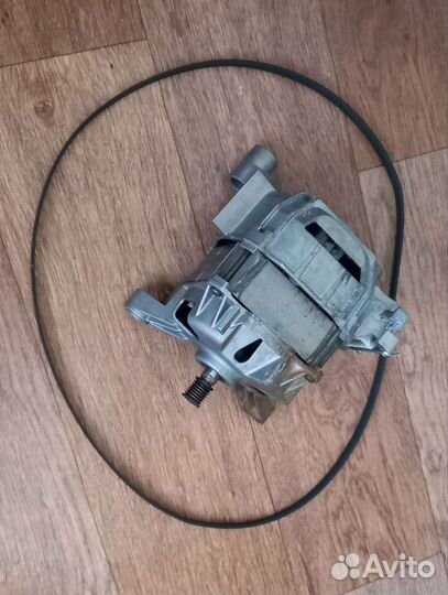 Запчасти для стиральной машины Bosch classixx5