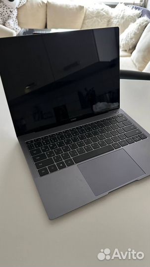 Huawei MateBook X Pro 2021