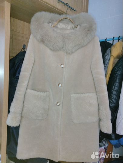 Продам шубку