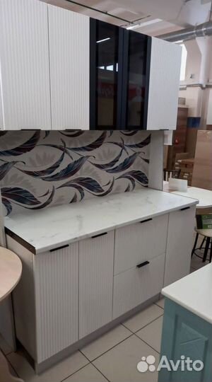 Кухня от производителя