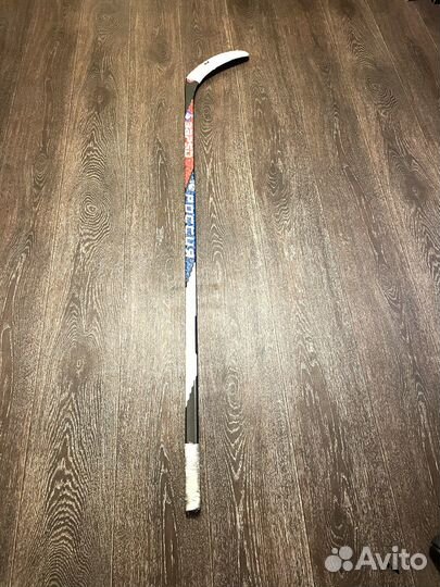 Клюшка хоккейная Заряд