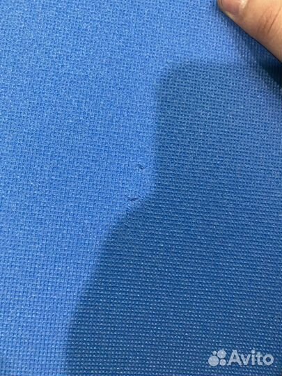 Коврик для фитнеса