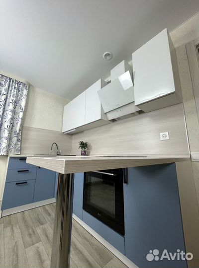 Кухни на заказ. Собственное производство