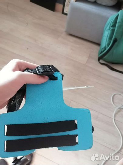 Планшет для спортивного ориентирования