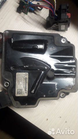 ISM блок переключения передач DSM селектор