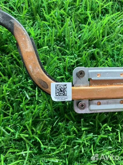 Радиатор для lenovo V330-15ISK V330-15IKB