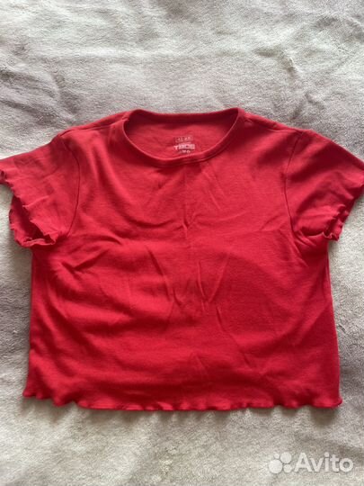 Топ женский