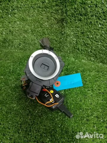 Замок зажигания 31252482 Volvo S40 V50 MS MW