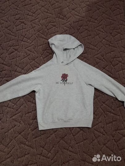 Свитшот женский/мужской