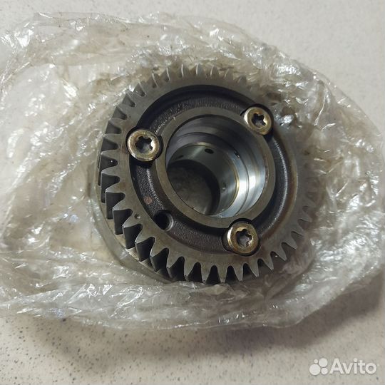 Муфта VVT-i toyota windom mcv30