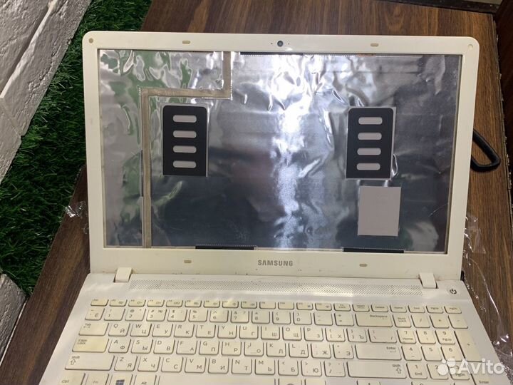 Samsung np510r5e np470r5e