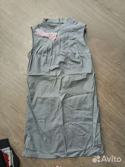 Вещи пакетом женские 44размер