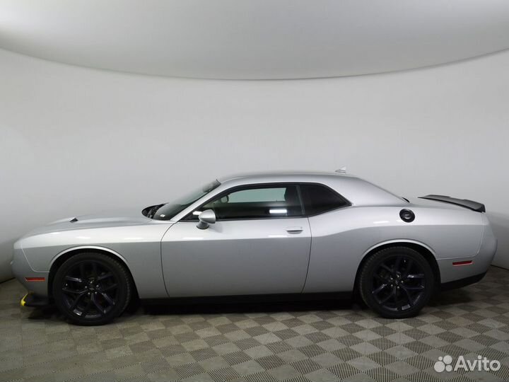 Dodge Challenger 3.6 AT, 2020, 37 290 км