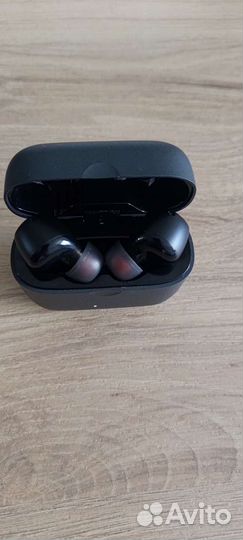Беспроводные наушники