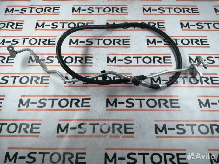 Трубка кондиционера Mercedes-Benz Cl-Class C215