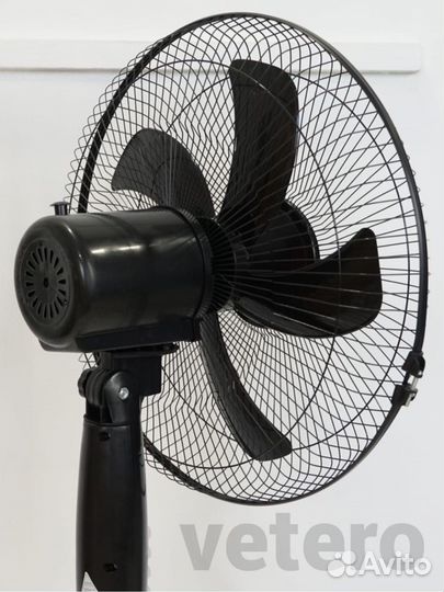 Вентилятор напольный розница/опт