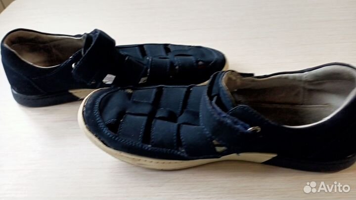 Обувь для мальчика