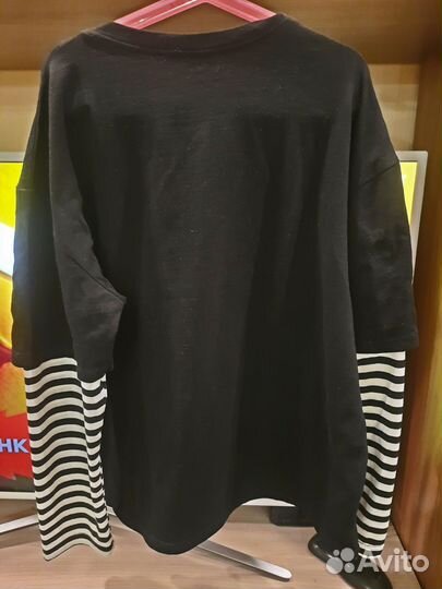 Свитшот толстовка аниме