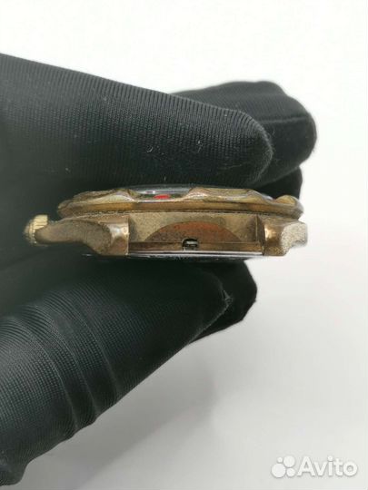 Часы Восток Командирские Истребитель СССР Рабочие