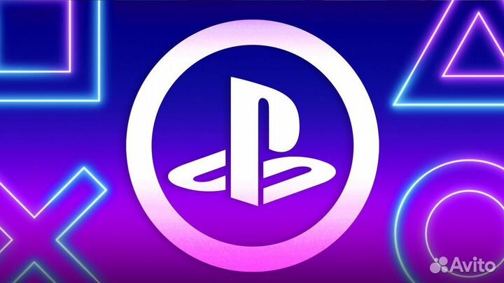 Покупка игр Playstation пс Турция