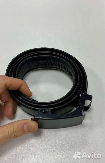 Ремень мужской новый