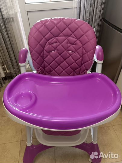 Стул для кормления