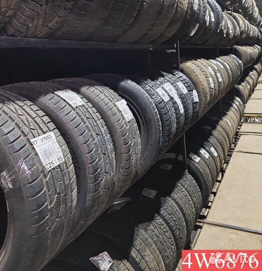 Rapid Eco819 235/45 R17 97N