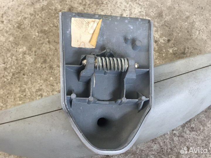 Зеркало салона Mercedes W203 (3118)