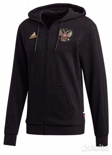 Толстовка adidas