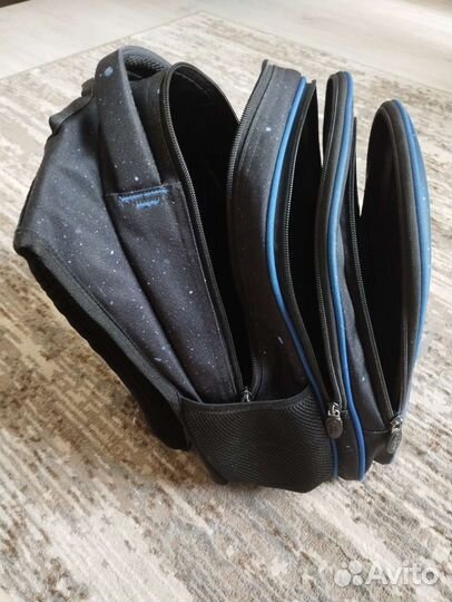 Школьный рюкзак