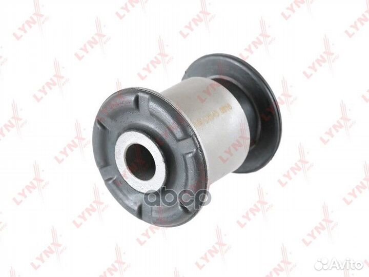C8043 lynx Сайлентблок рычага подвески перед