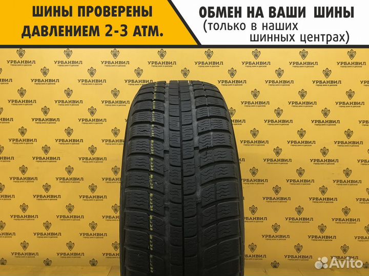 Michelin Alpin A2 205/65 R15 94T
