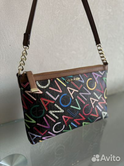 Сумка Calvin Klein оригинал новая
