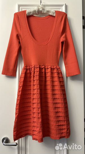 Женские брендовые платья Red Valentino, Armani, RL