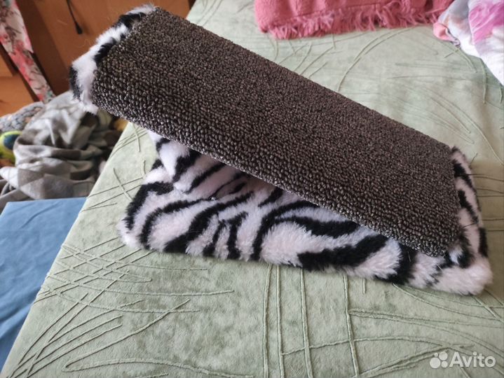 Когтеточка для кошек