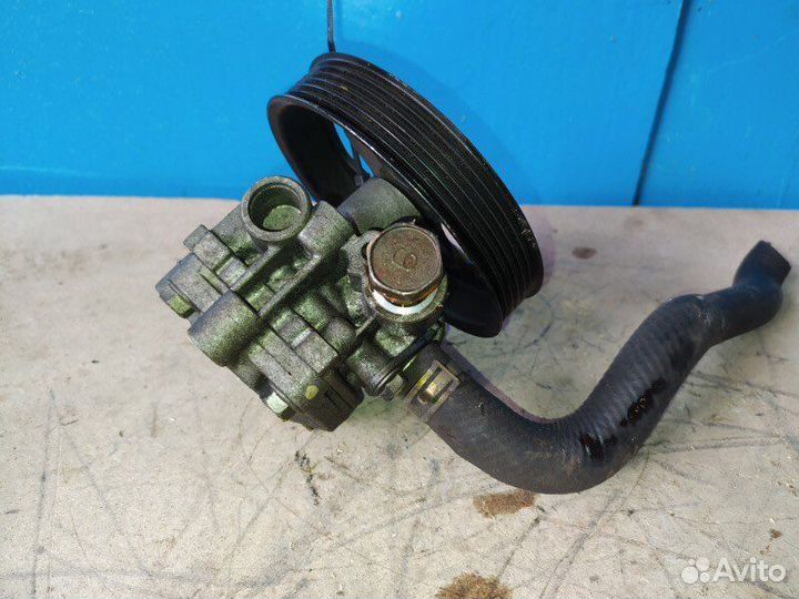 Гур Lancer 10 4B10 4b11