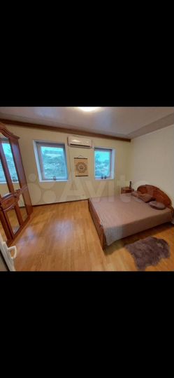 Дом 51 м² на участке 2 сот.