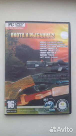 Компьютерные игры диски для пк